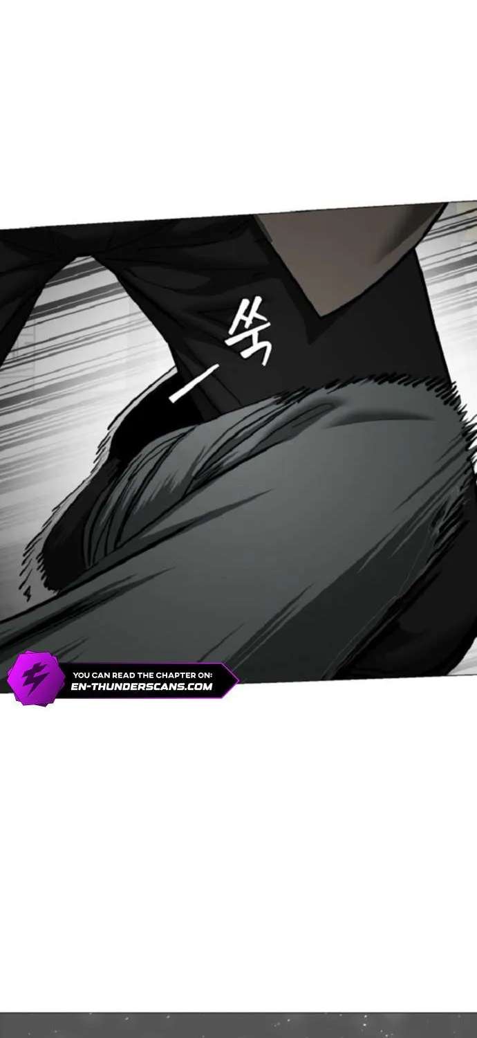 The Possessed Grappler Chapter 23 - page 46