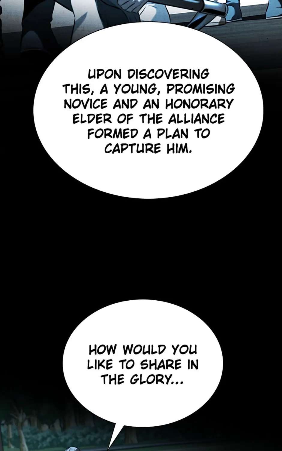 Absolute Master of the Senate Chapter 67 - page 144