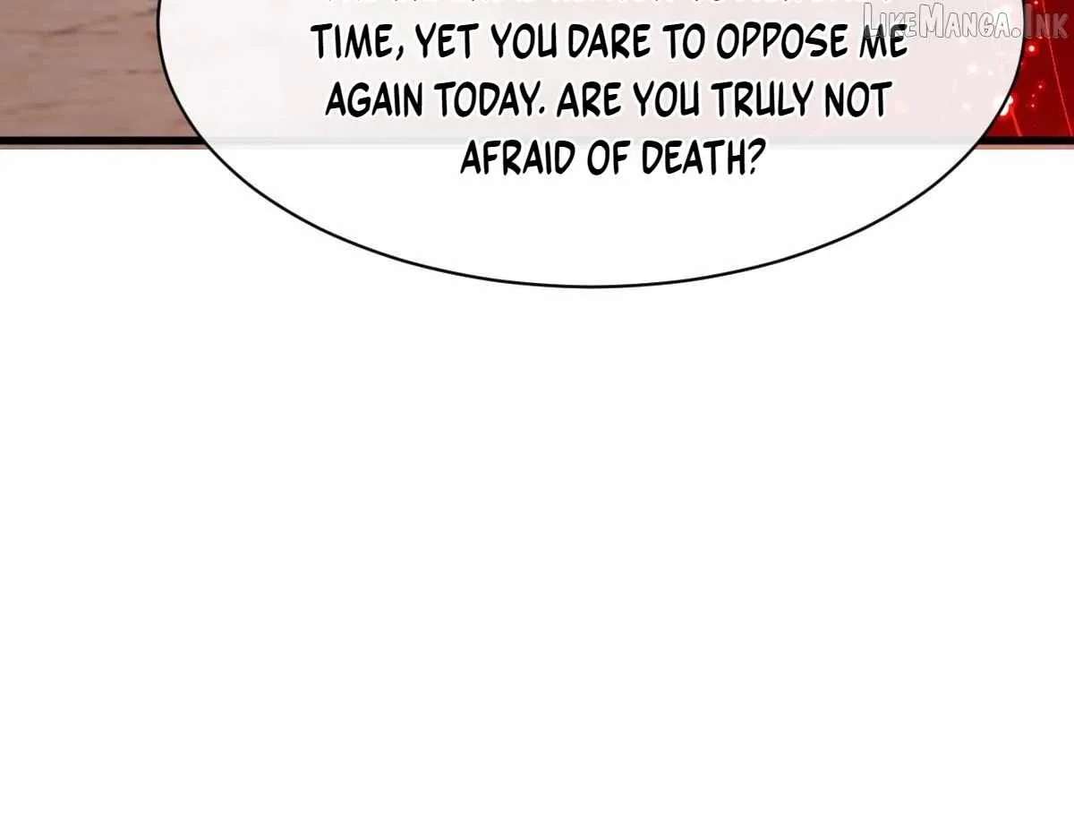 Devious Son Of Heaven Chapter 199 - page 84