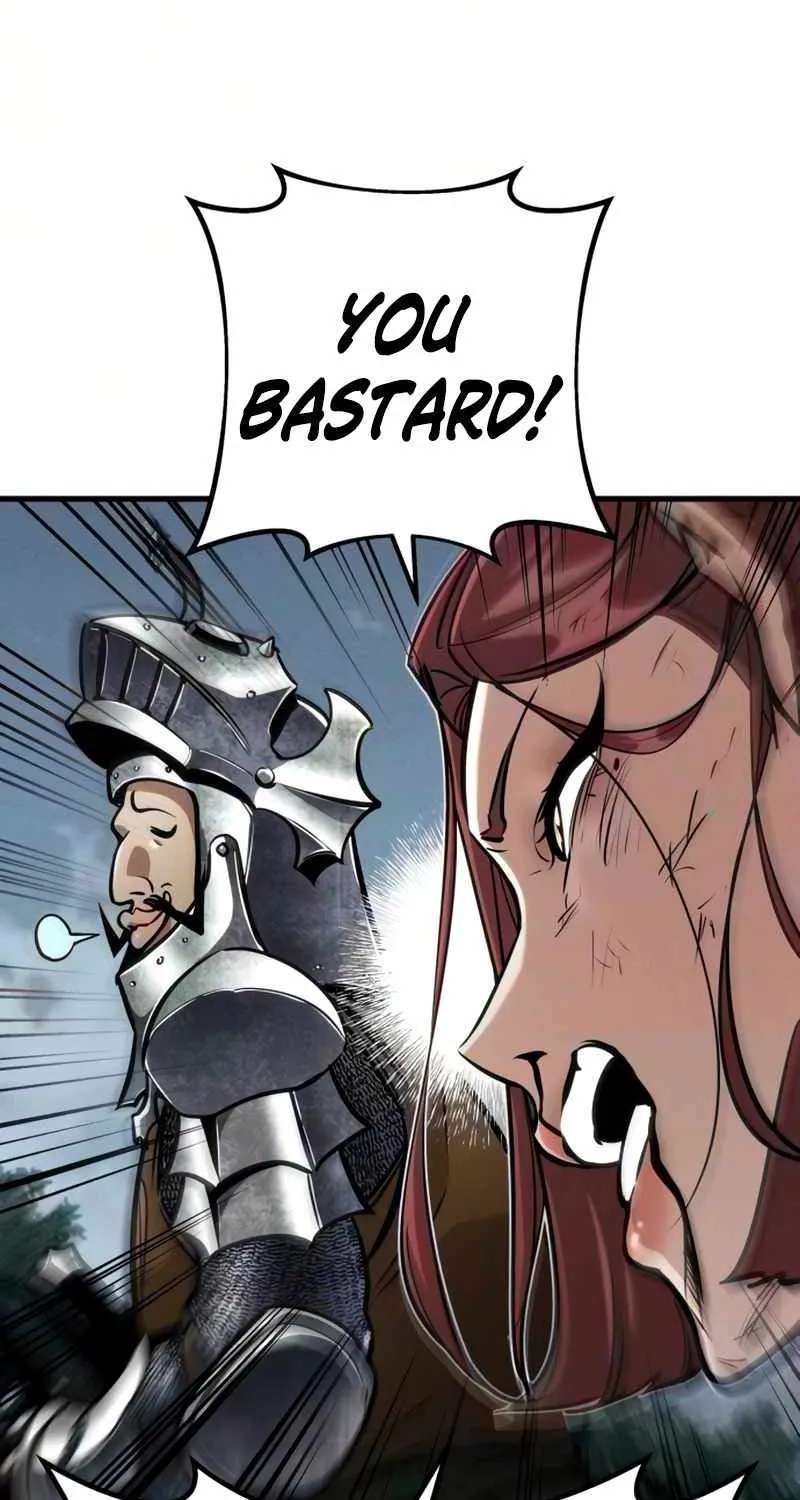 The Wandering Knight’s Survival Manual Chapter 56 - page 58