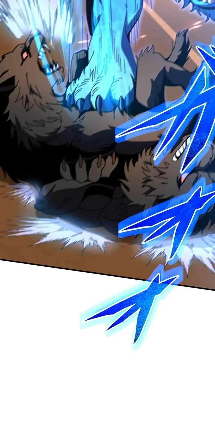 The Underworld Transcendent Is Unrivaled at the School——! Chapter 54 - page 78
