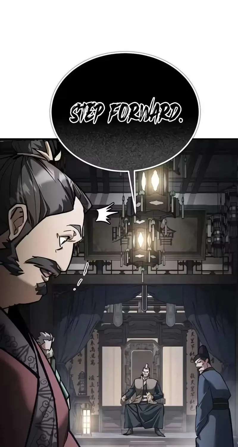 I Became a Martial Arts God's Youngest Son Chapter 9 - page 21