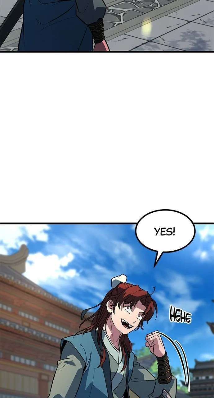 The Accidental Legend Chapter 2 - page 79