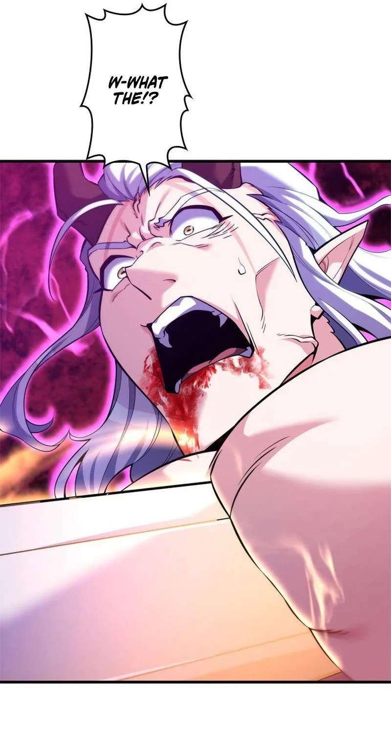Eldomia Era: The Reincarnated Vengeful Chapter 36 - page 51