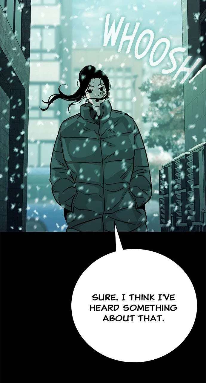 The Worst Generation Chapter 66 - page 21