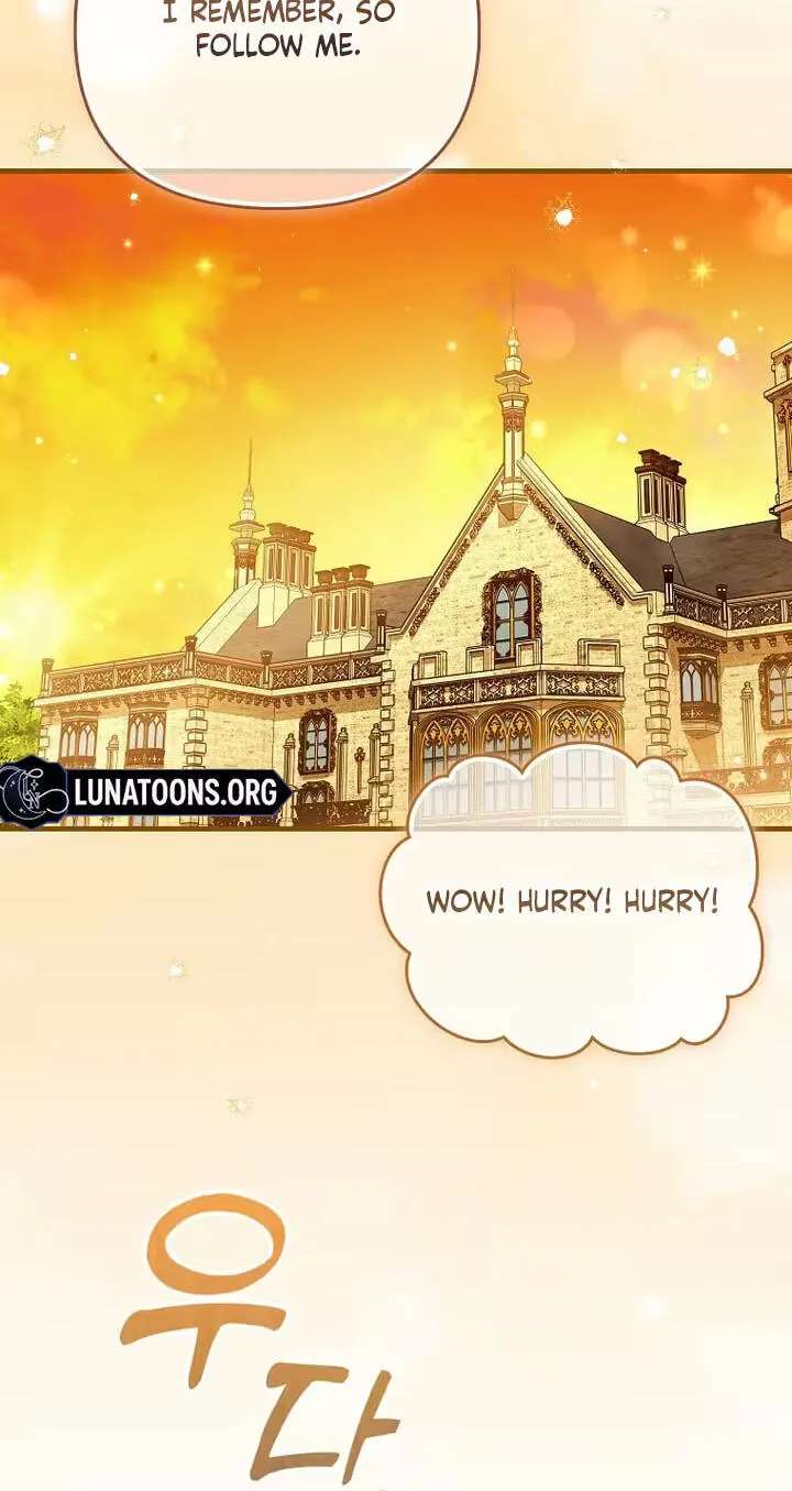 I'm the Brave Puppy Who Came to Save the Villainess Sister Chapter 46 - page 5
