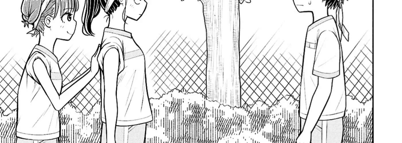Starting Today, We're Childhood Friends Chapter 178 - page 10