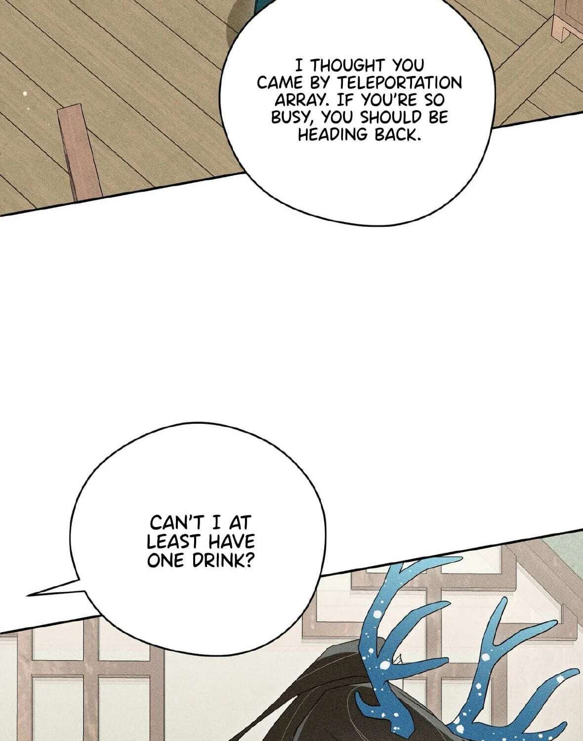 The Earth-Engulfing Rain Chapter 25 - page 98