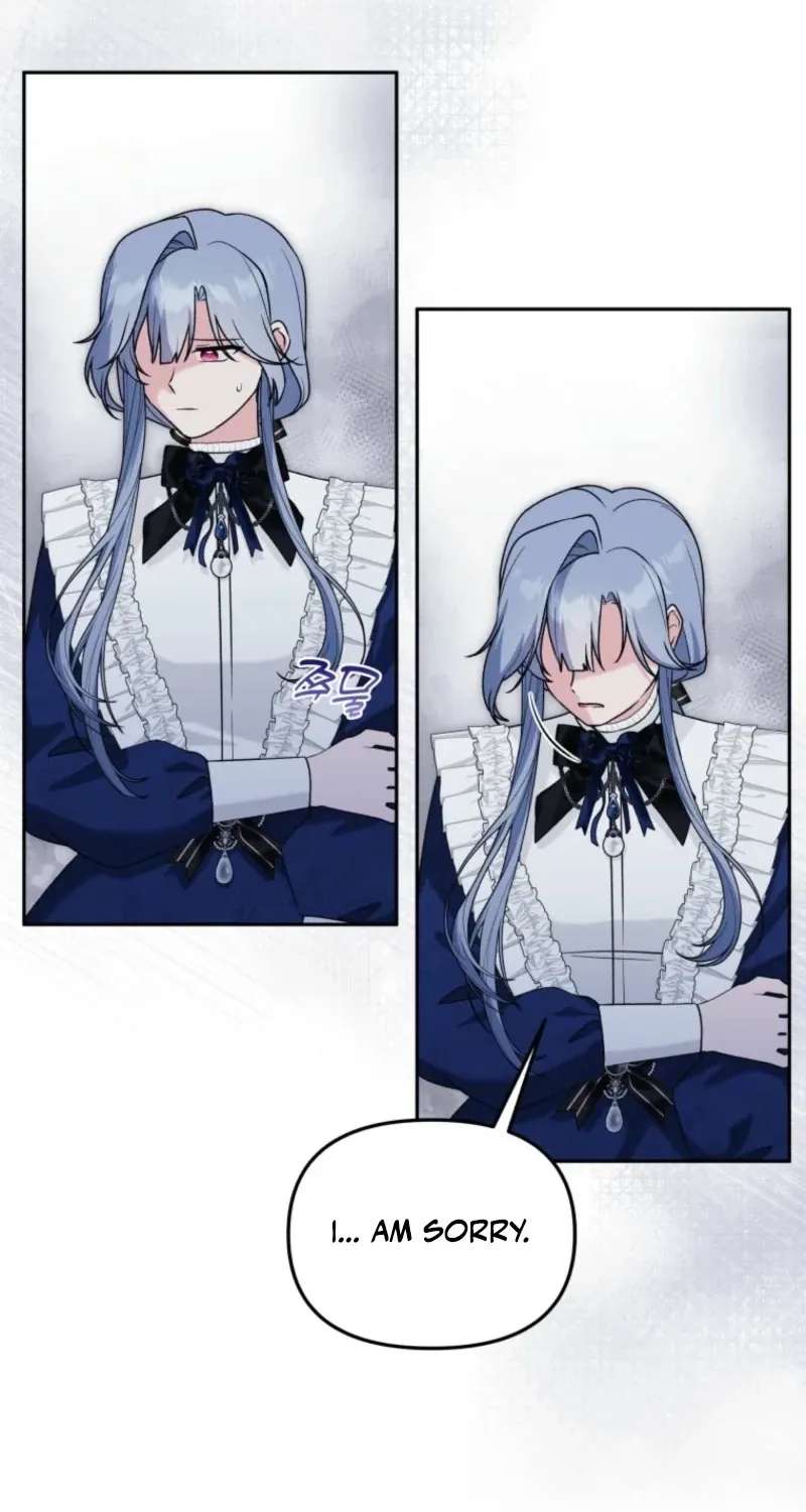 The Villain's Daughter-in-Law Rules by Nature Chapter 68 - page 61