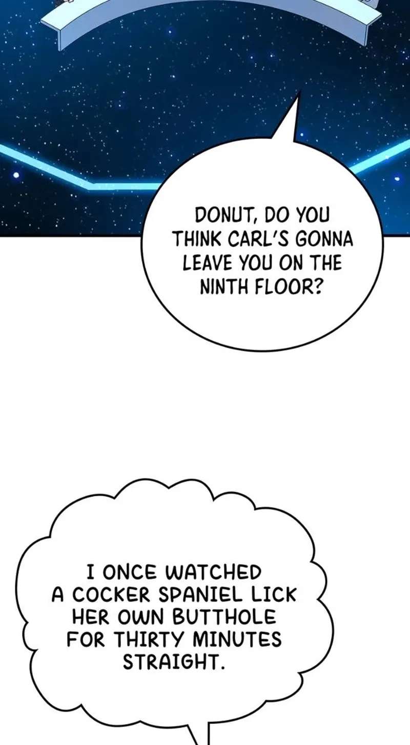 Dungeon Crawler Carl Chapter 51 - page 36