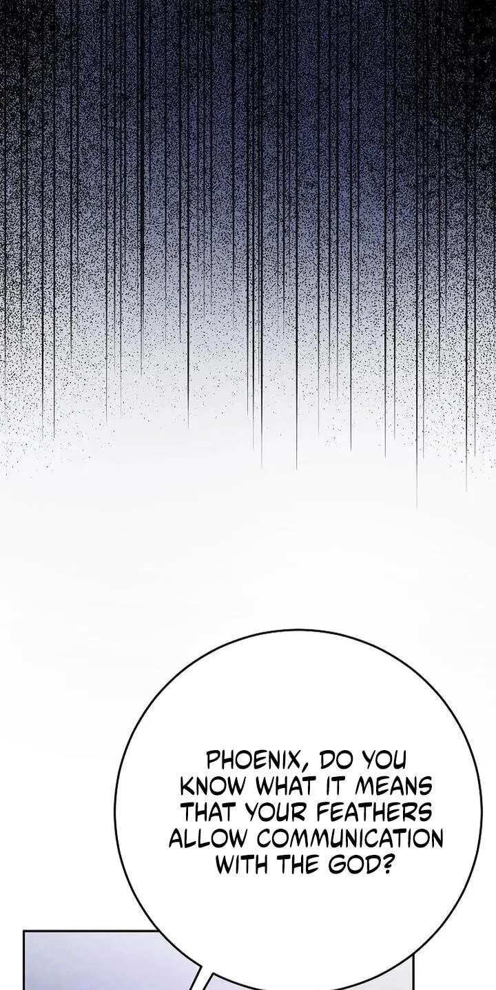 Little Red Baby Bird Chapter 86 - page 55