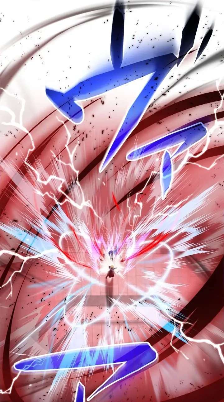 The Strongest Sword Saint Reincarnated into a Prestigious Magic Family Chapter 21 - page 10
