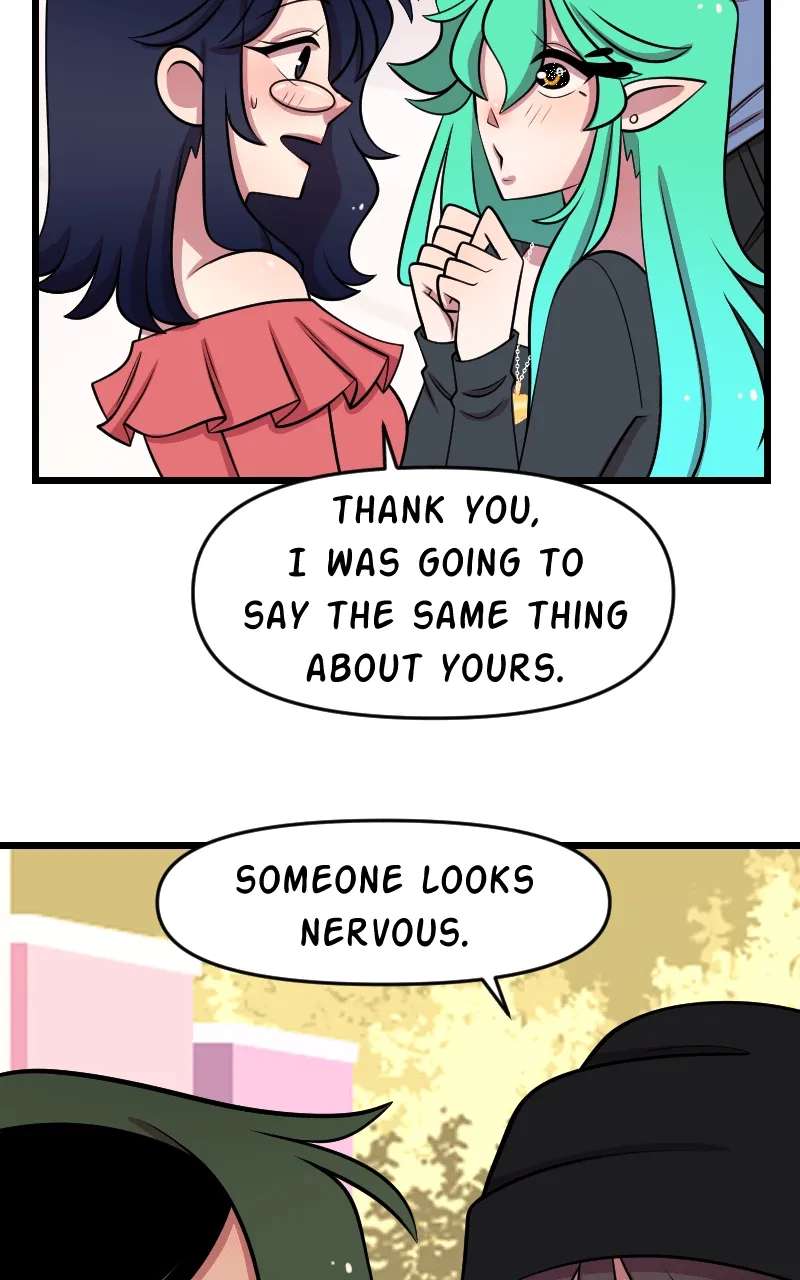 Down To Earth Chapter 264 - page 33