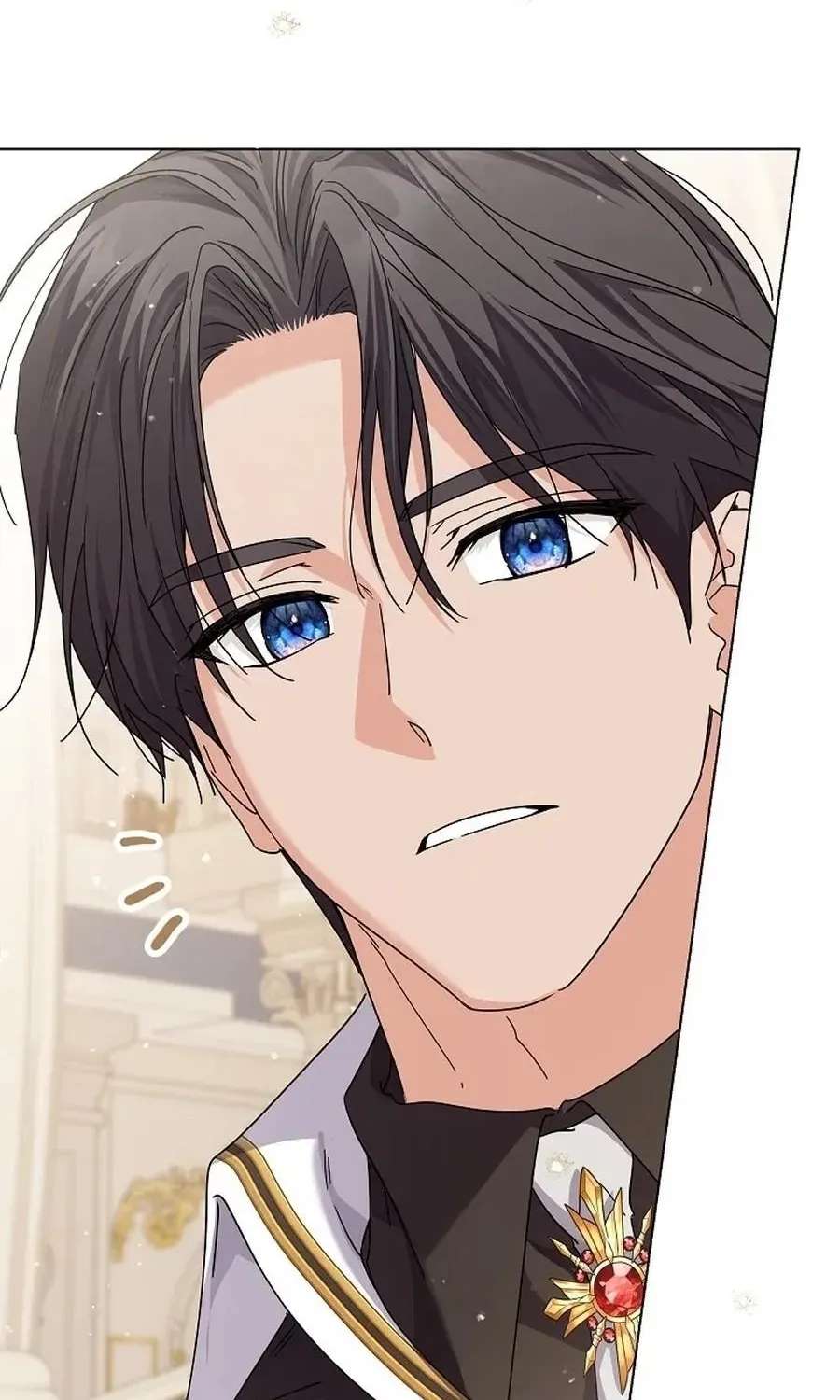 The Princess Stans in Secret Chapter 68 - page 84