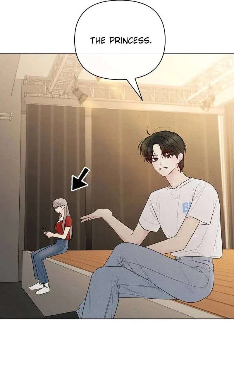 The Epitome of a Male Lead Chapter 61 - page 70