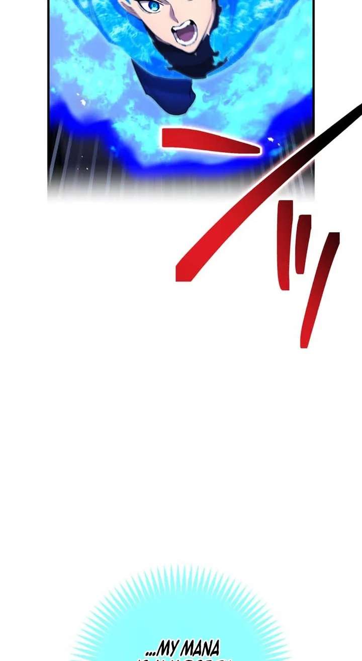 I Am the Strongest Transcendent Chapter 119 - page 51
