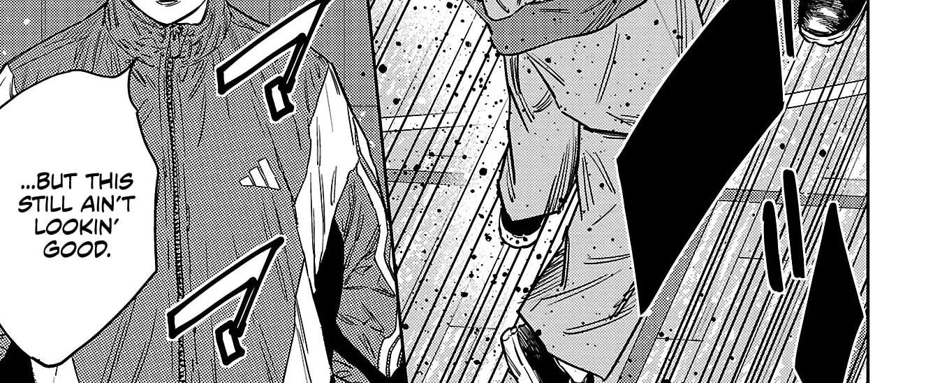 Nine Peaks Chapter 177 - page 30