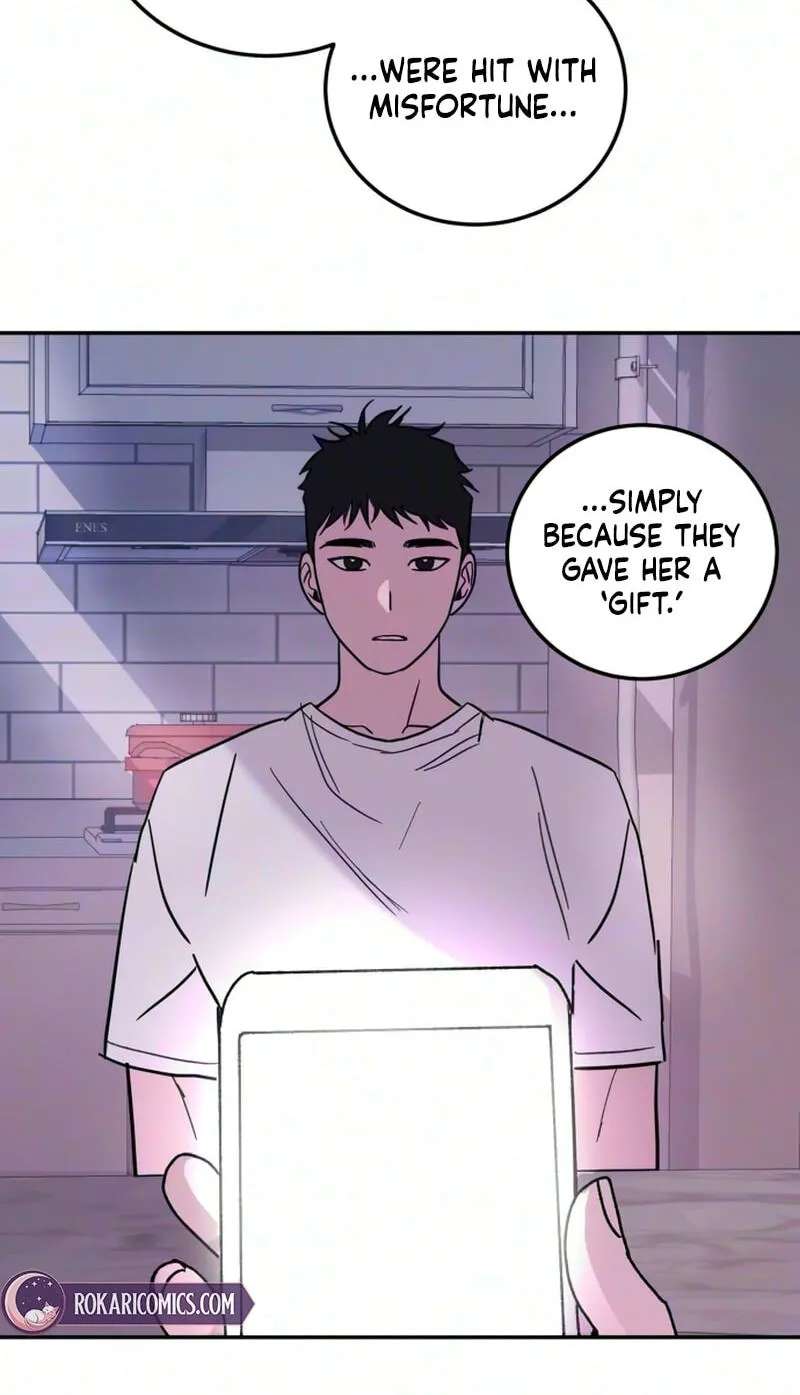 How to Love Ma Do-Ae Chapter 23 - page 34