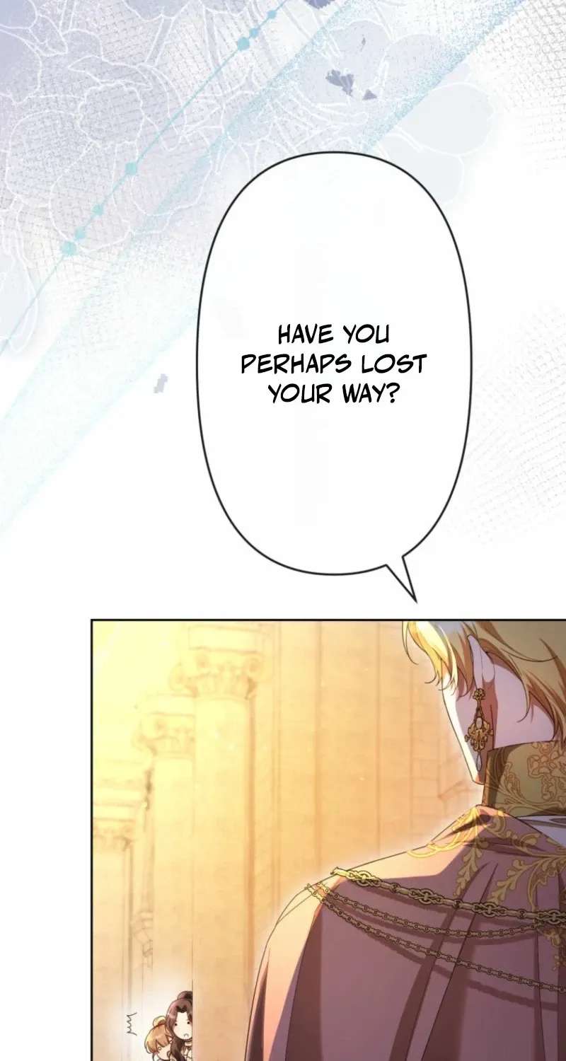 Hantoshigo ni Shinu no ni, Boukun Heika o Toriko ni Shite Shimatta Chapter 7 - page 16