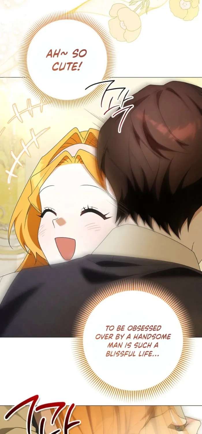Sub Male Lead, Come to My Bed Chapter 63 - page 54