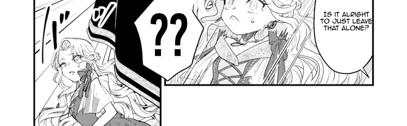 If It’s Berry’s Fantasy, Then Let’s Become a Villainess ~How Does It Feel to Be Repaid by the Lady You Tried to Erase?~ Chapter 1 - page 38