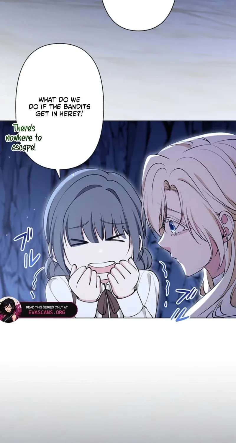 The Enemy King's Substitute Bride Chapter 47 - page 83