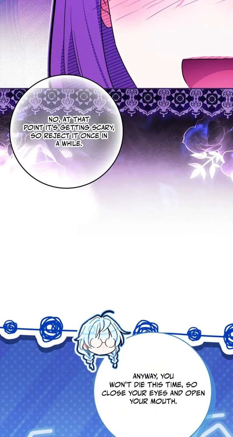 The Countdown of My Death is Spamming My Status Window Chapter 99 - page 64