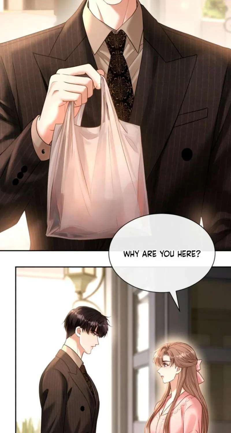 You Are My Thousands of Stars Chapter 68 - page 9
