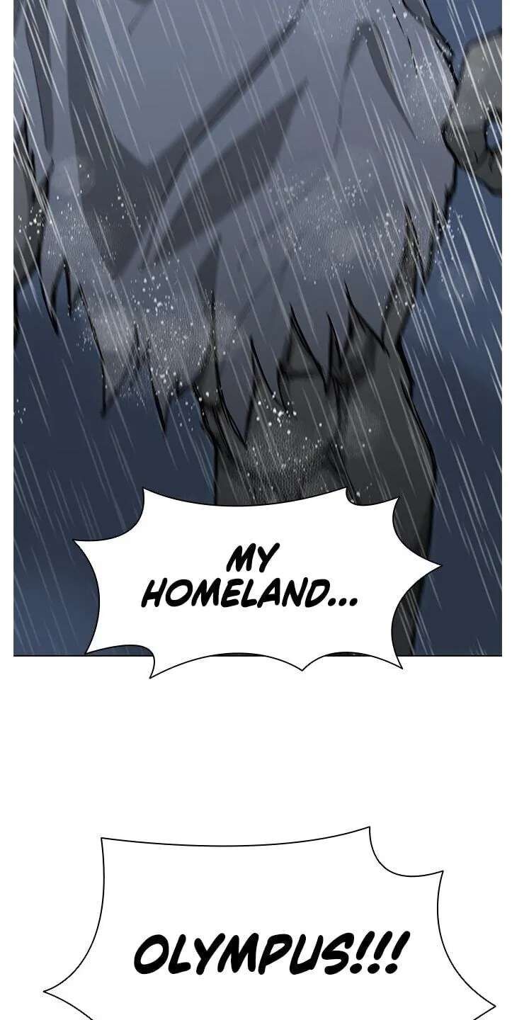 The Long Way of the Warrior Chapter 188 - page 82