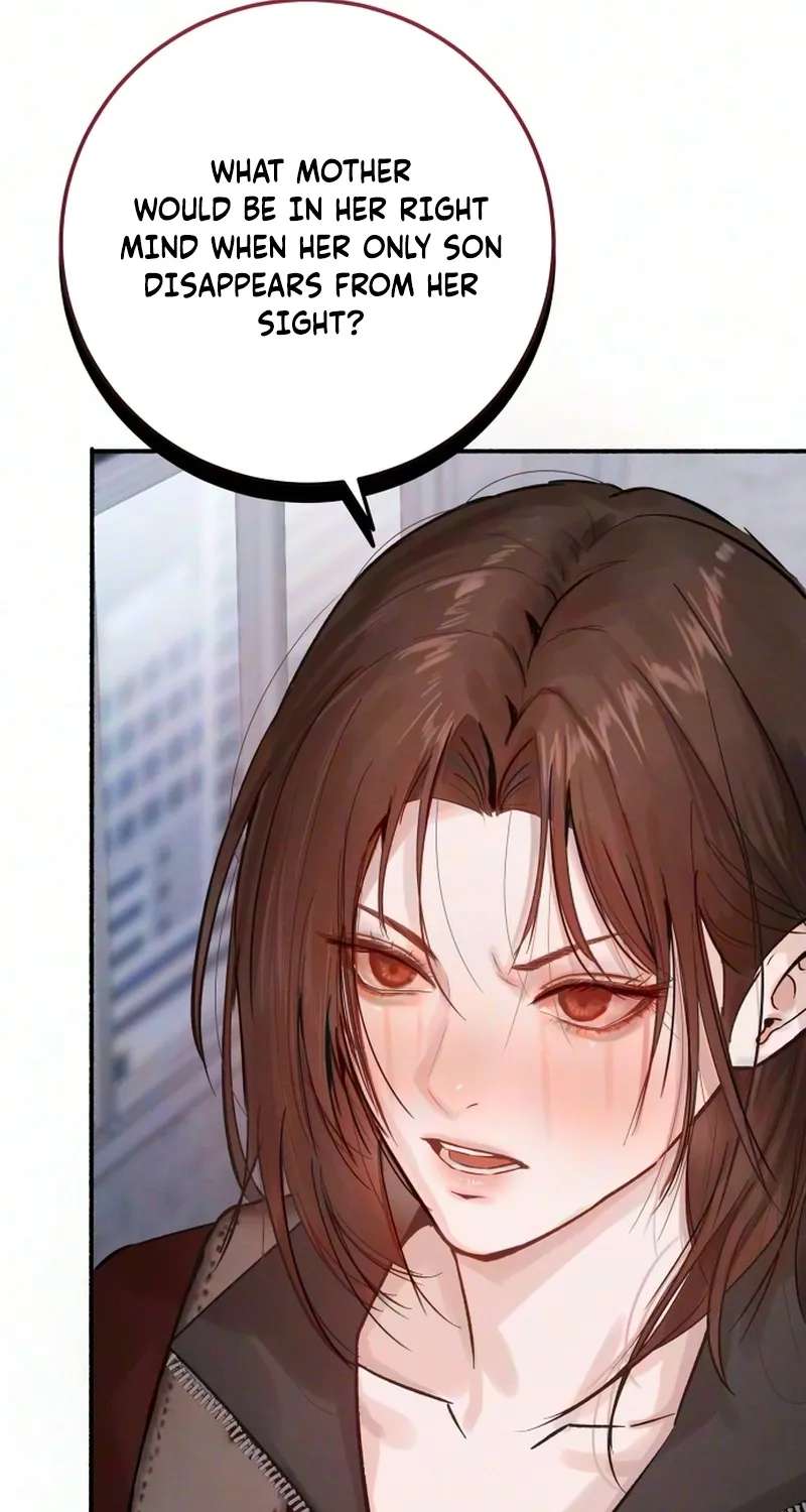 Patronage Stigma Chapter 7 - page 105