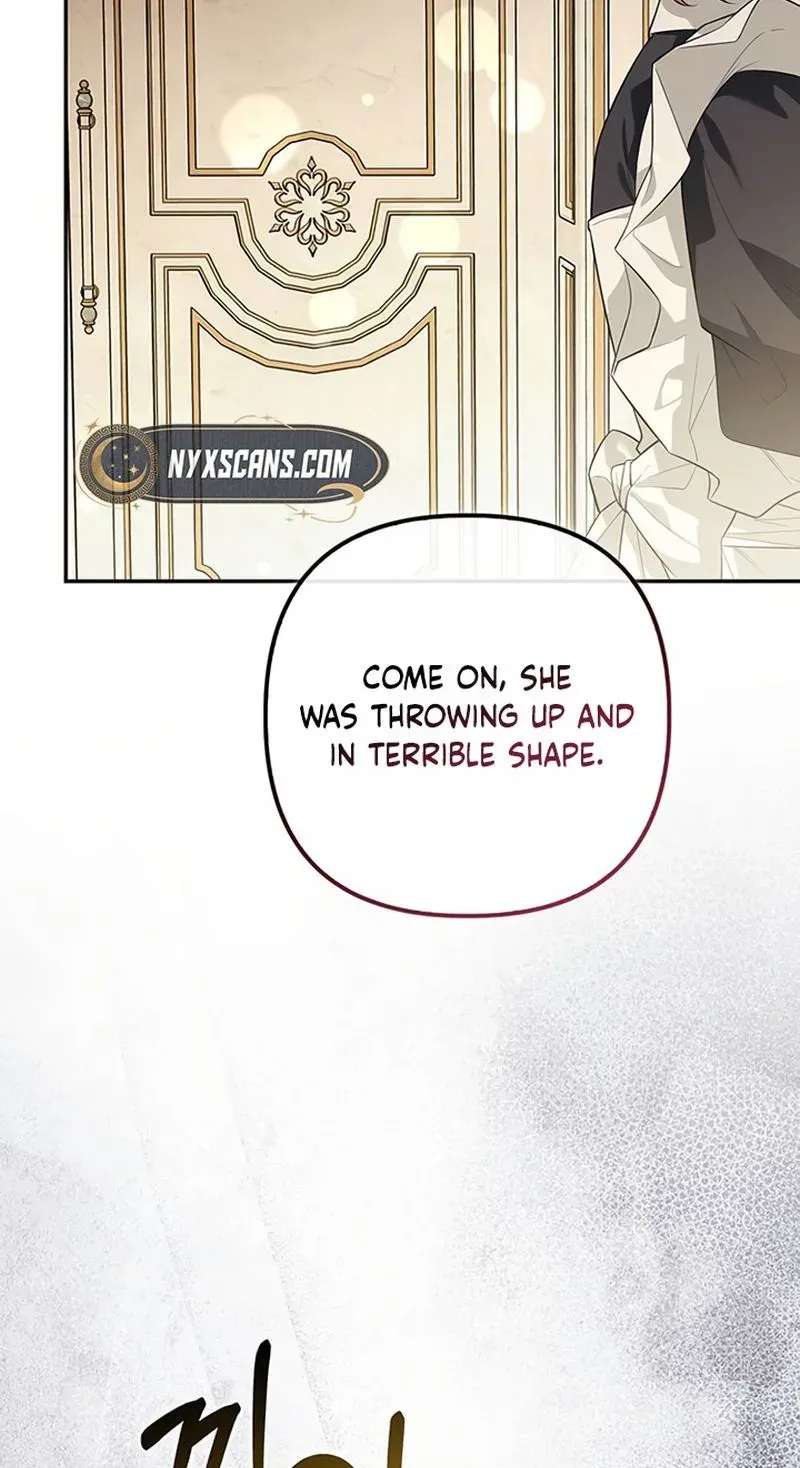 Revenge of Reborn Villainess Chapter 8 - page 76