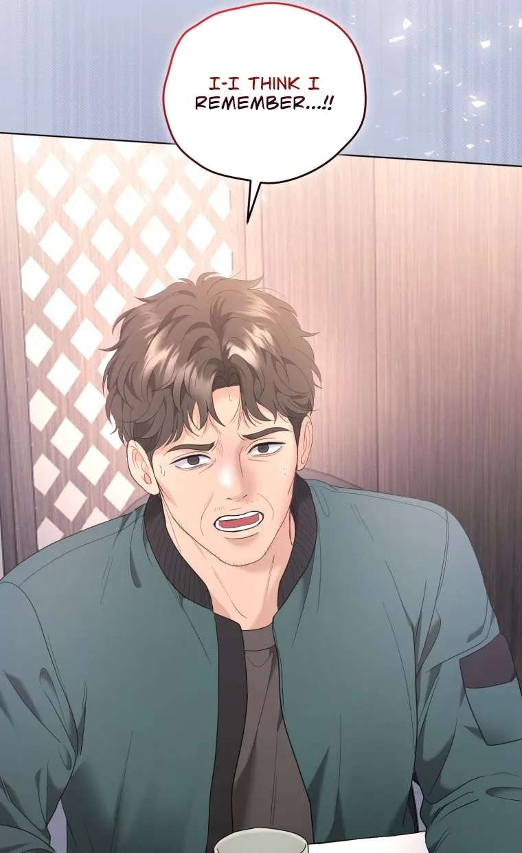 Goodbye, Ex-Husband Chapter 69 - page 86
