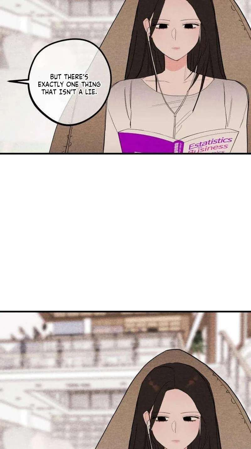 The Perfect Senior's Secret! Chapter 32 - page 54