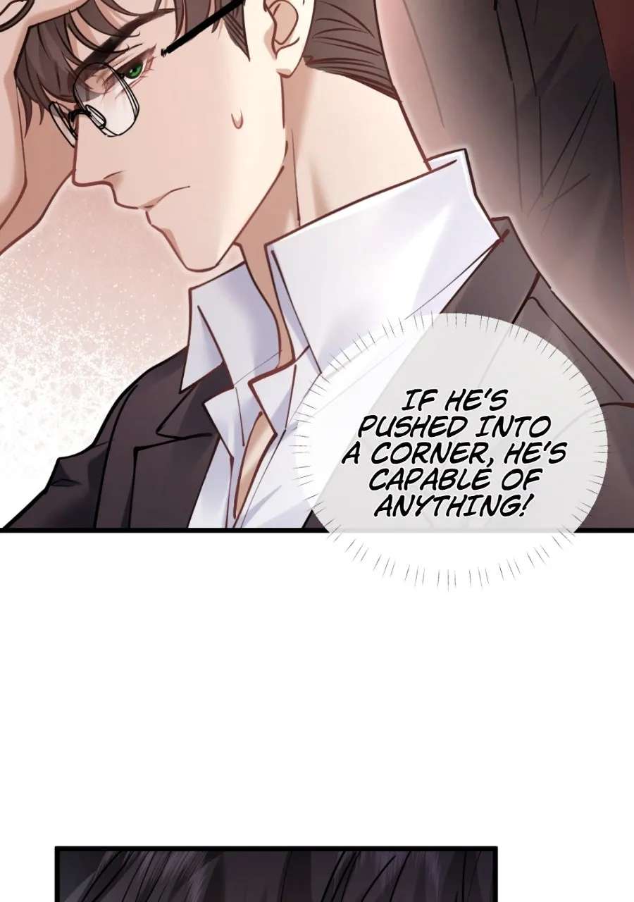 Meet My Ex AgainAs His Aunt Chapter 23 - page 51