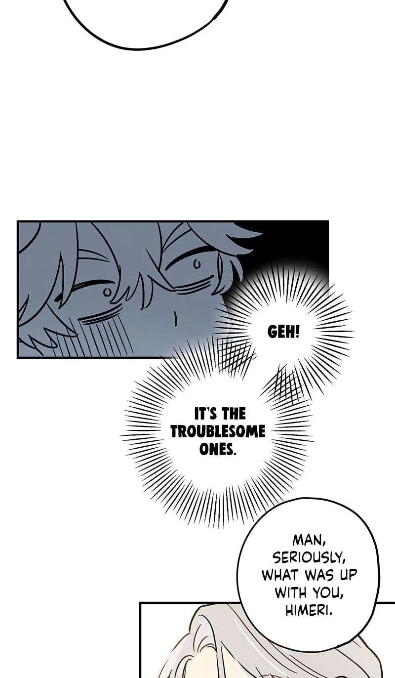 Kannami Kyoudai no Kunan Chapter 4 - page 29