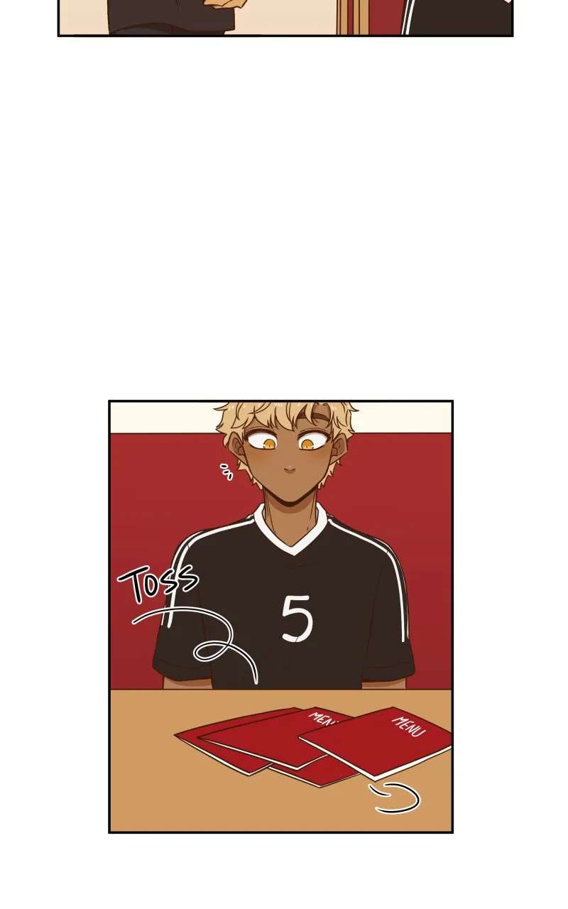 Diner for Adas Chapter 1 - page 48