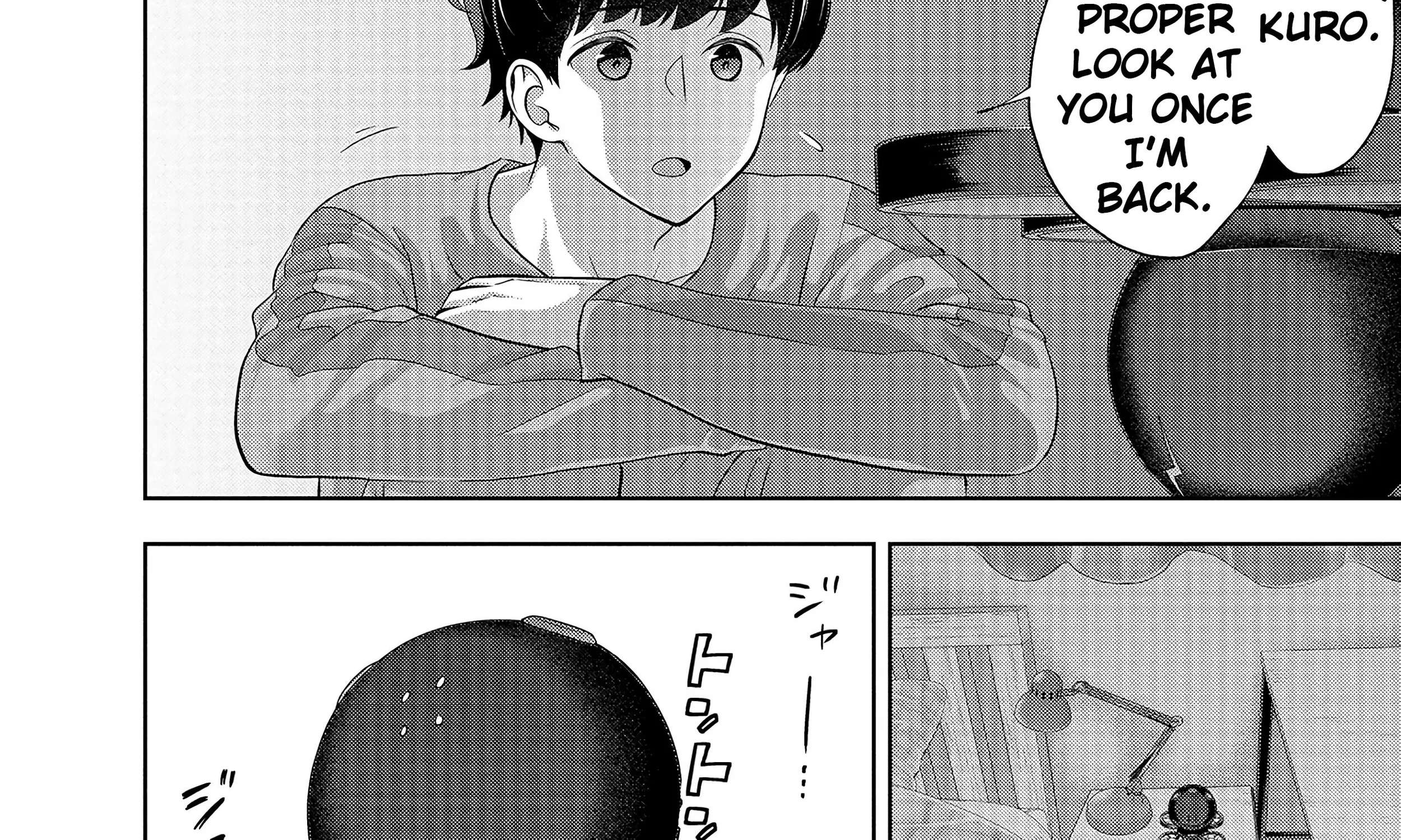 Rare Monster? Sore, Tada no Gaichuu desu yo ~Shiranumani Dungeon-ka Shita Jitaku de no Nichijou Seikatsu ga Haishinsarete Bazuttan desu ga~ Chapter 3 - page 33
