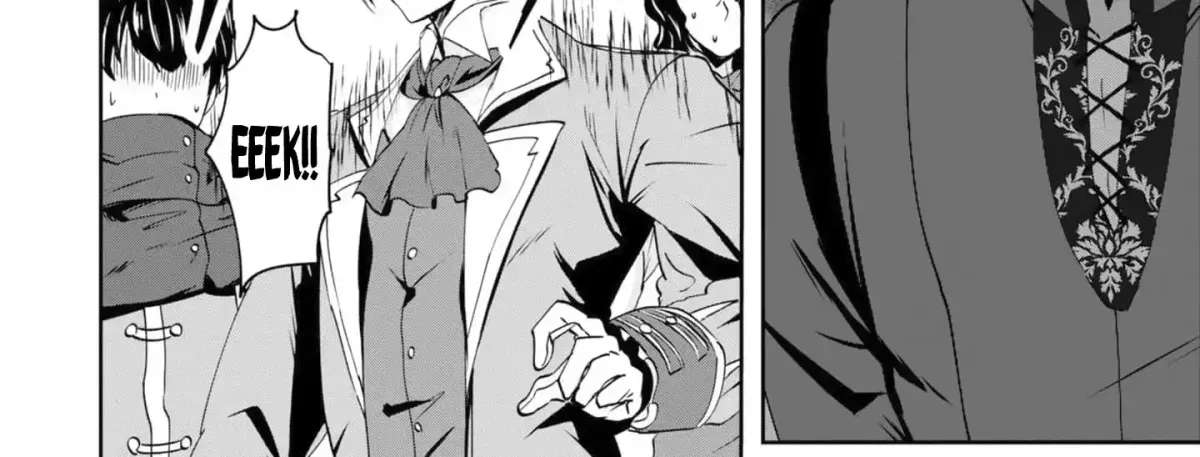 Yasagure Shōkansha wa Ugokanai Chapter 3 - page 39
