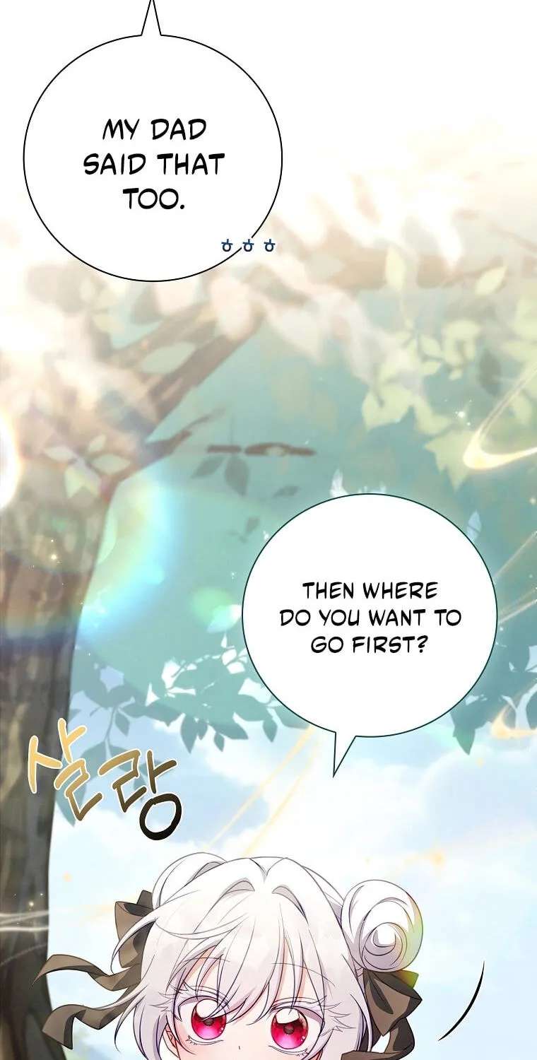 Like Father, Like Daughter Chapter 83 - page 32