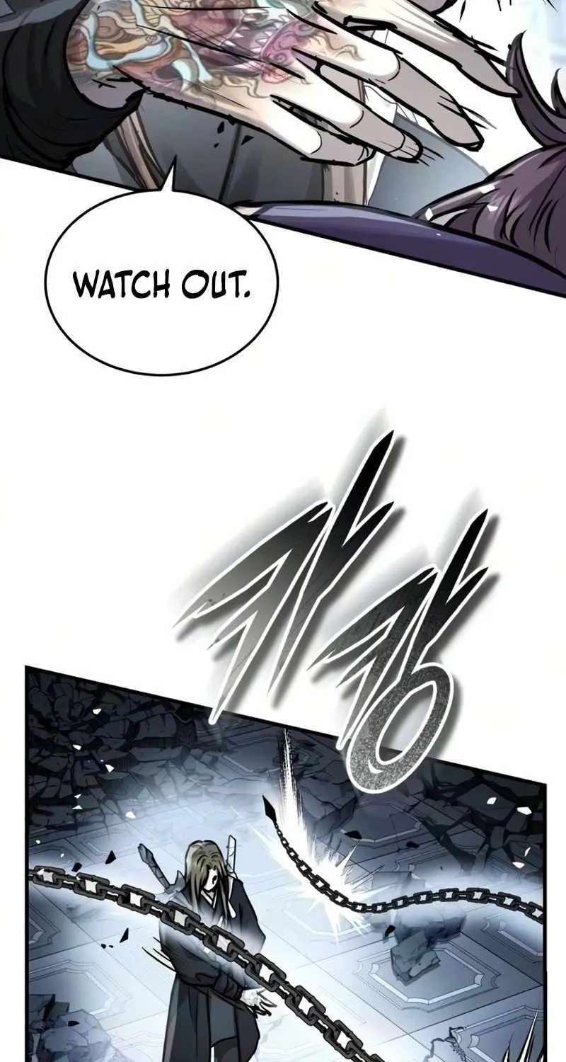 Absolute Dominion Chapter 106 - page 31