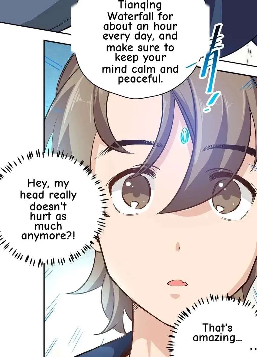 The Yellow Road's Best Day Chapter 15 - page 9