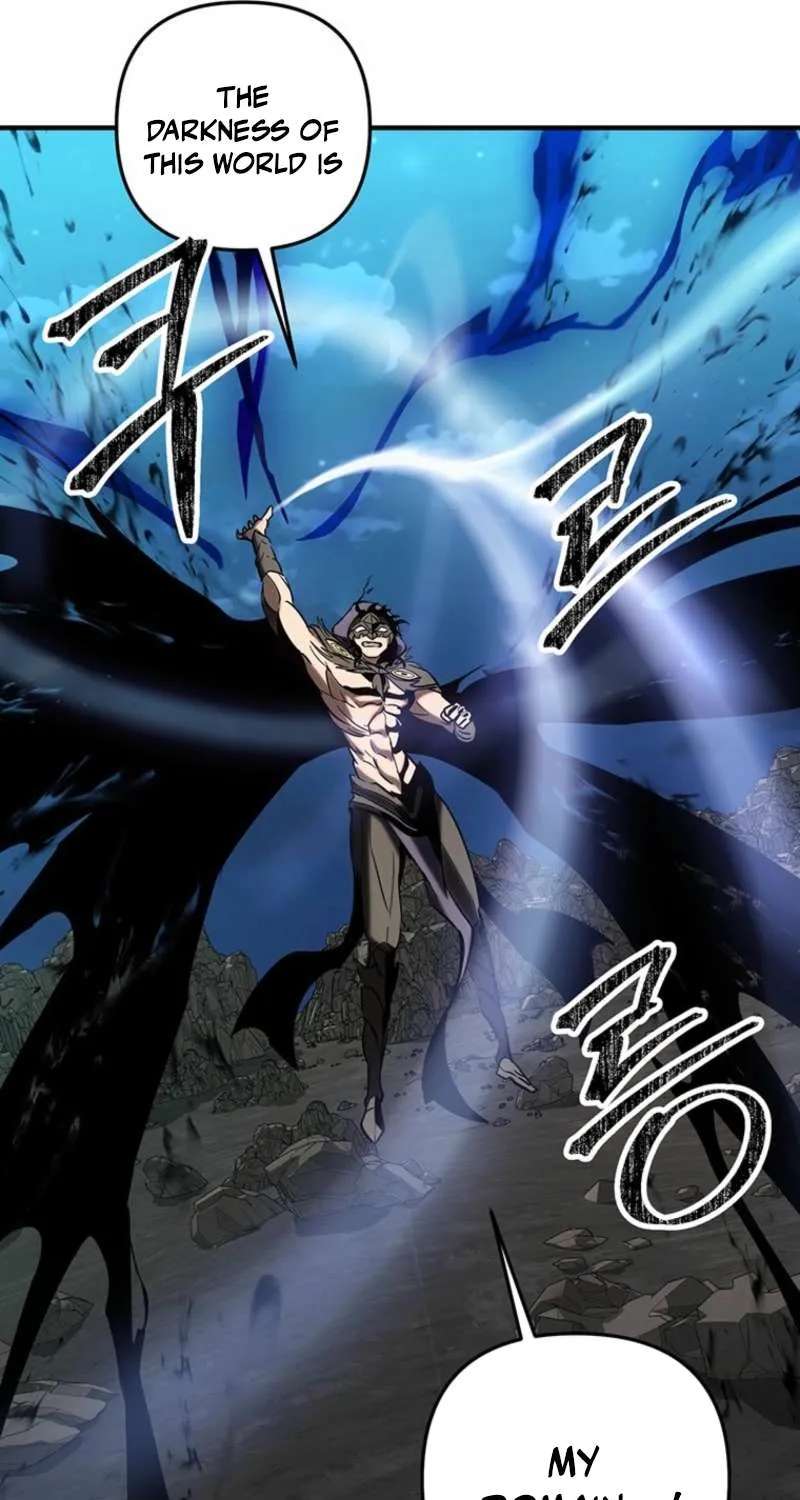 Trapped in a Crazy World as an Extra Chapter 73 - page 101