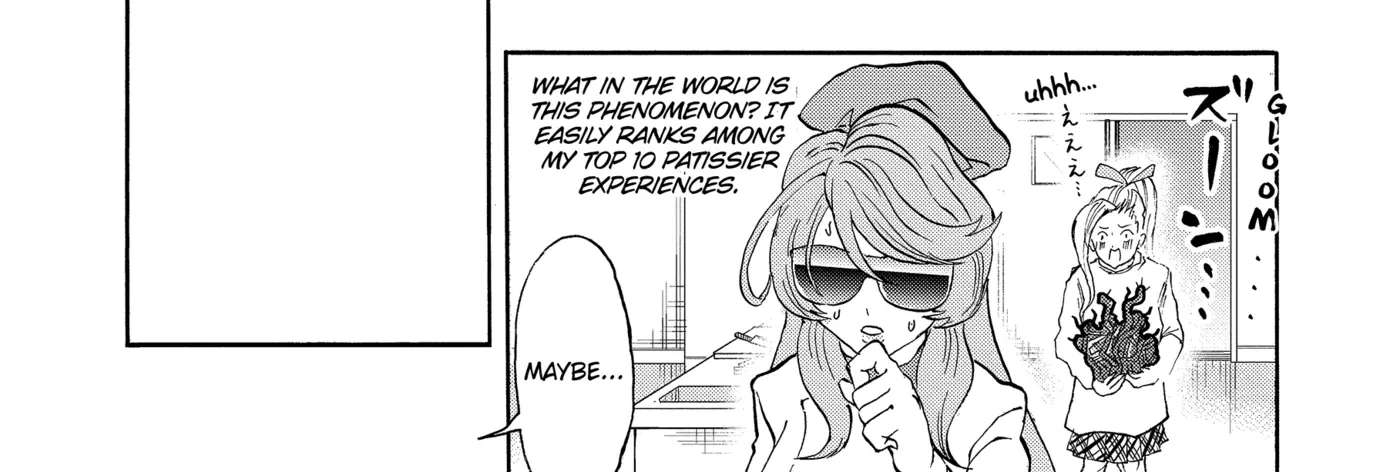 I'm From Japan Chapter 21 - page 18