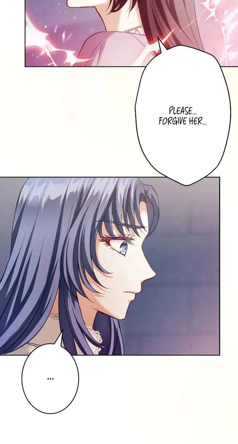 The Submissive Emperor Devours Me Chapter 29 - page 33