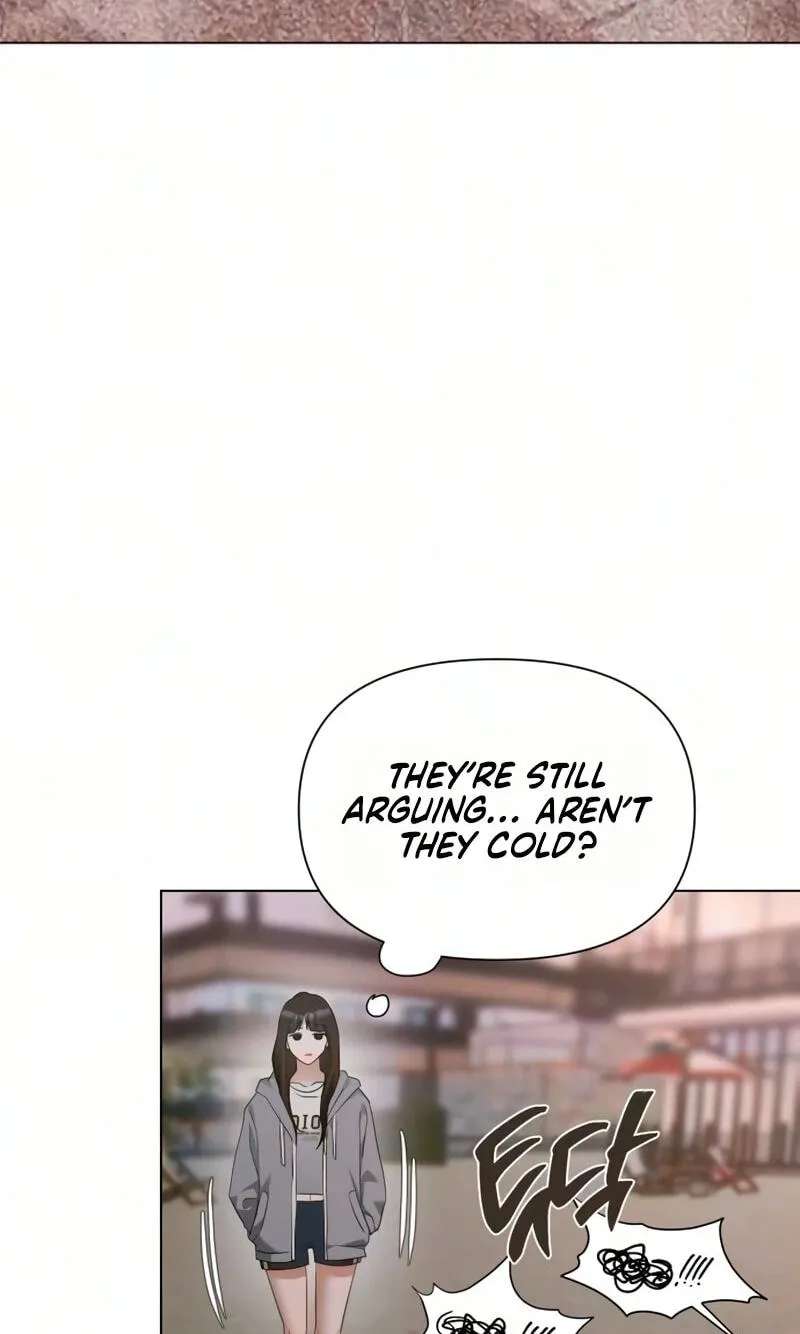 Living with Romeo Chapter 56 - page 72