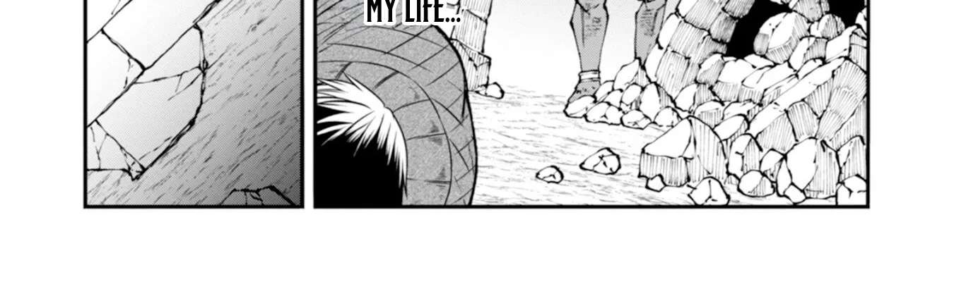 The Skillless Old Man Becomes The-strongest After Fusing With An Sss Rank Dragon Chapter 1 - page 66