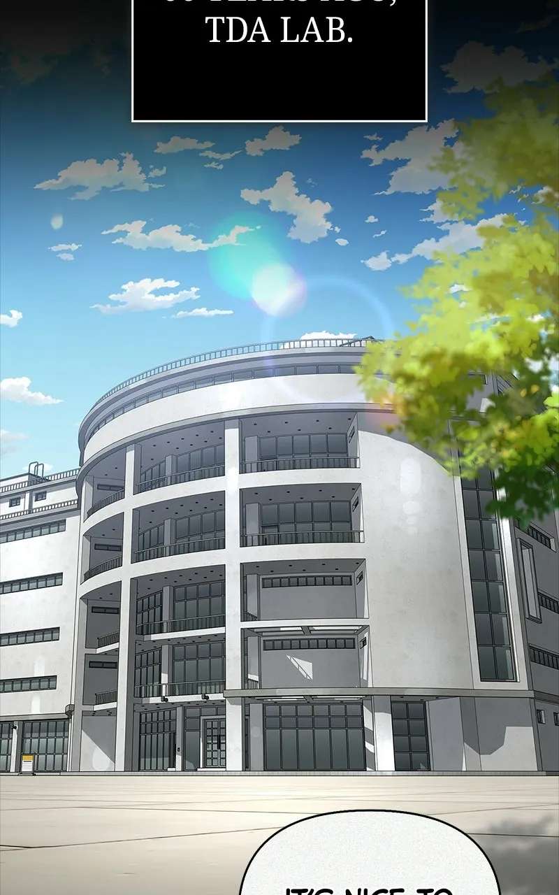 The S-Class Hunter’sPeaceful Life with Monsters Chapter 48 - page 35