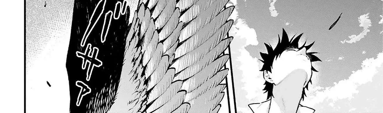 Infinite Magician ~I Was Persecuted as a Commoner's Child Without Magic Power, but I Possesses Infinite Magical Power~ Chapter 7 - page 46