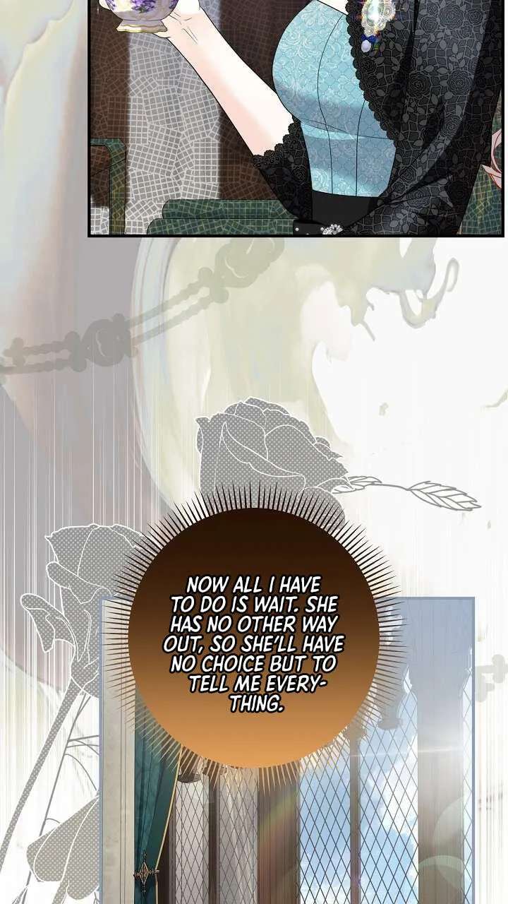 The Grand Duke of the North Chapter 96 - page 50
