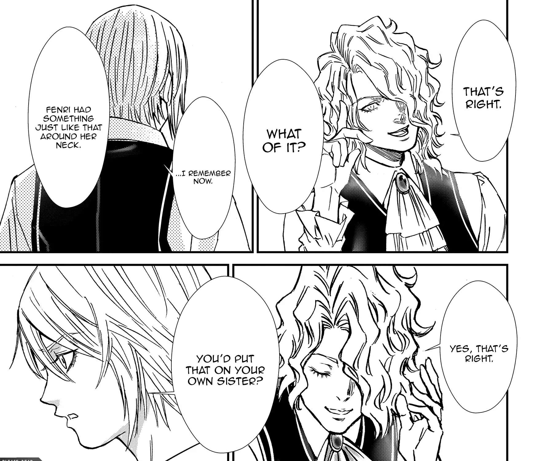 Akuyaku Reijou Taisen ~Teihen Kizoku no Ore wa Teisou Kannen Gyakuten Sekai de Gekokujou suru~ Chapter 14 - page 17